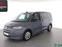 Pure grey Gebraucht 2024 VW T7 Van | 42.780 €