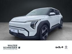 Schneeweiß Gebraucht 2025 Kia EV3 3 SUV | 31.990 € (Guter Preis)
