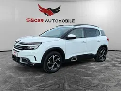 Andere Gebraucht 2019 Citroën C5 Limousine | 17.990 €