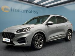 Silber Gebraucht 2024 Ford Kuga ST-Line X SUV | 30.449 € (Teuer)