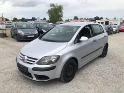 Silber Gebraucht 2006 VW Golf Plus Trendline Van / Kleinbus | 1.790 € (Superpreis)