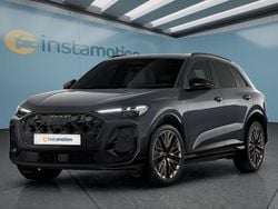 Grau Neu 2025 Audi Q5 SUV | 74.549 € (Etwas zu teuer)