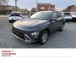 Grau Neu 2025 Hyundai Kona Trend SUV | 28.990 € (Fairer Preis)