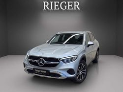 Silber Gebraucht 2024 Mercedes GLC200 Avantgarde SUV | 46.667 € (Superpreis)