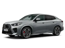 Gebraucht 2025 BMW iX2 Comfort Edition SUV | 47.990 €