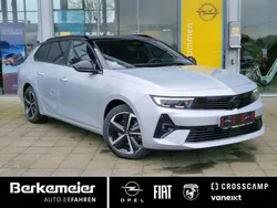 Kristall silber Gebraucht 2024 Opel Astra Kombi | 23.925 € (Guter Preis)