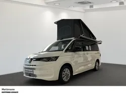 Candyweiß Neu 2024 VW T7 Beach Van | 75.950 €