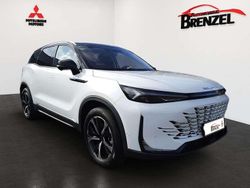 Weißmetallic Neu 2025 Baic X75 SUV | 34.180 € (Fairer Preis)