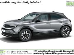 Karbon schwarz metallic Neu 2025 Opel Mokka SUV | 22.002 €
