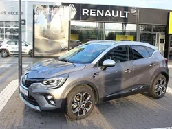 Grau kng + grau kqa Gebraucht 2023 Renault Captur Techno SUV | 22.990 € (Fairer Preis)