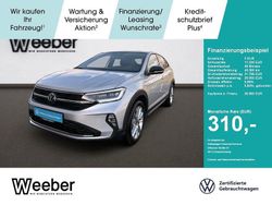 Silber Gebraucht 2025 VW Taigo Goal SUV | 26.650 € (Guter Preis)