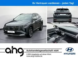 Ecotronic grey Neu 2025 Hyundai Tucson Trend SUV | 35.888 € (Superpreis)