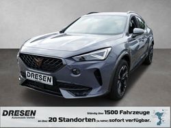 Grau Gebraucht 2023 Cupra Formentor SUV | 32.990 € (Teuer)