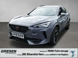 Grau Gebraucht 2023 Cupra Formentor SUV | 32.990 € (Teuer)