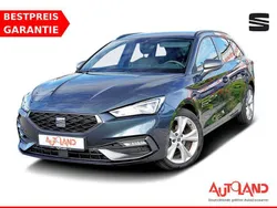 Andere Gebraucht 2021 Seat Leon | 21.990 € (Fairer Preis)