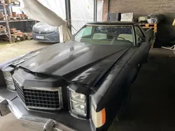 Schwarz Gebraucht 1978 Ford Ranchero Kombi | 13.000 €