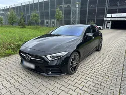 Schwarz Gebraucht 2020 Mercedes CLS450 AMG Coupé | 42.600 € (Guter Preis)