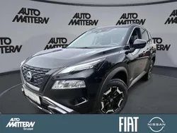Black pearl Gebraucht 2025 Nissan X-Trail SUV | 33.980 € (Guter Preis)