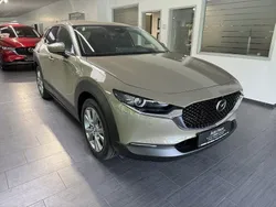 Grau Neu 2025 Mazda CX-30 Homura-Line SUV | 32.890 €