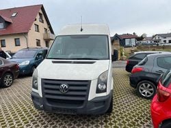 Grau Gebraucht 2007 VW Crafter Van | 2.400 €
