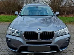 Grau Gebraucht 2012 BMW X3 Comfort Edition SUV | 11.900 € (Fairer Preis)