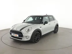 Grau Gebraucht 2016 Mini Cooper Kleinwagen | 15.040 € (Fairer Preis)