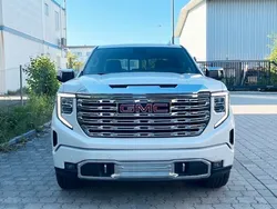 Weiß Neu 2025 GMC Sierra SUV | 87.900 € (Fairer Preis)