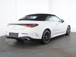 Gebraucht 2024 Mercedes CLE200 | 55.905 €