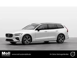 Weiß Neu 2024 Volvo V60 Plus Kombi | 44.890 € (Guter Preis)