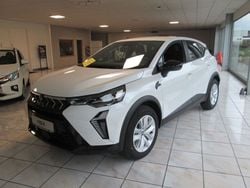 Weiß Gebraucht 2024 Mitsubishi ASX Basis SUV | 22.990 € (Fairer Preis)