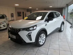 Weiß Neu 2024 Mitsubishi ASX Basis SUV | 22.990 € (Fairer Preis)