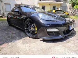 Gebraucht 2011 Porsche Panamera 4S Limousine | 30.000 €