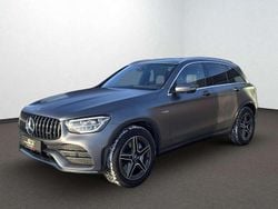 Designo magno Gebraucht 2020 Mercedes GLC43 AMG AMG SUV | 41.950 € (Guter Preis)