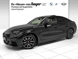 Schwarz Gebraucht 2023 BMW M440 M Sport Limousine | 51.430 € (Fairer Preis)