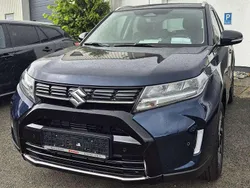 Blau Neu 2025 Suzuki Vitara Comfort+ SUV | 29.890 € (Etwas zu teuer)