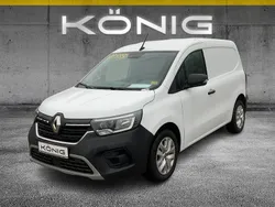 Weiss Gebraucht 2023 Renault Rapid Limousine | 19.490 € (Fairer Preis)