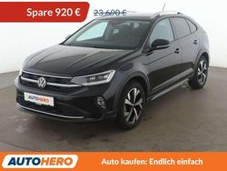 Deep black Gebraucht 2024 VW Taigo Style SUV | 22.770 € (Fairer Preis)