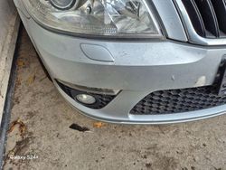 Silber Gebraucht 2010 Skoda Octavia RS Limousine | 10.000 € (Teuer)