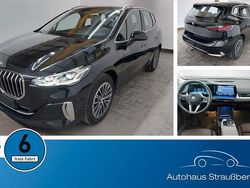 Schwarzkeine angabe Gebraucht 2024 BMW 218 Active Tourer Luxury Line Van / Kleinbus | 26.890 € (Fairer Preis)