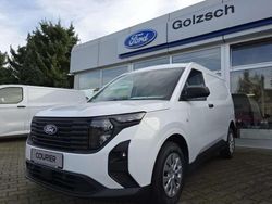Frostweiß Neu 2025 Ford Transit Trend Van / Kleinbus | 21.997 € (Superpreis)