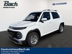 Weiß Neu 2025 Hyundai Inster Trend Kleinwagen | 26.790 € (Guter Preis)