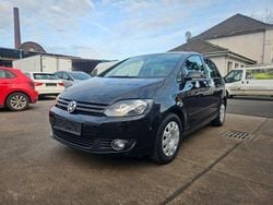 Gebraucht 2011 VW Golf Plus Cross Team Van / Kleinbus | 5.300 € (Fairer Preis)