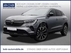 Dolomitgrau (grau) Gebraucht 2025 Renault Austral Techno SUV | 34.888 € (Superpreis)