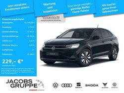 Deep black Gebraucht 2025 VW Taigo Goal SUV | 28.740 € (Etwas zu teuer)