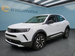 Weiß Gebraucht 2023 Opel Mokka-e SUV | 22.249 € (Fairer Preis)