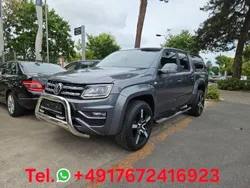VW Amarok