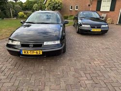 Gebraucht 1997 Opel Calibra Edition Coupé | 9.500 € (Teuer)