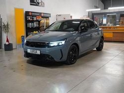 Grau Gebraucht 2025 Opel Corsa Limousine | 21.990 € (Guter Preis)