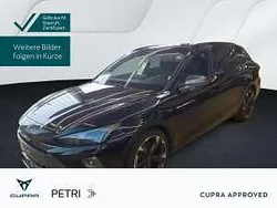 Metallic Gebraucht 2024 Cupra Leon Kombi | 33.930 € (Fairer Preis)