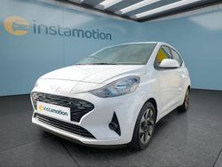 Weiß Neu 2025 Hyundai i10 Kleinwagen | 18.099 € (Etwas zu teuer)